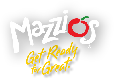 Menu - Mazzios Pizza