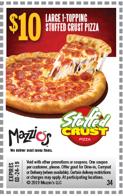 pizza roll coupons 2019