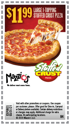 new orleans pizza coupon code 2018