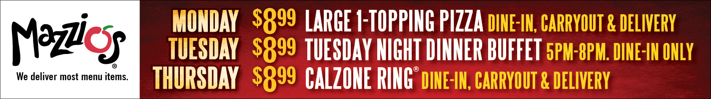 Coupon Banner