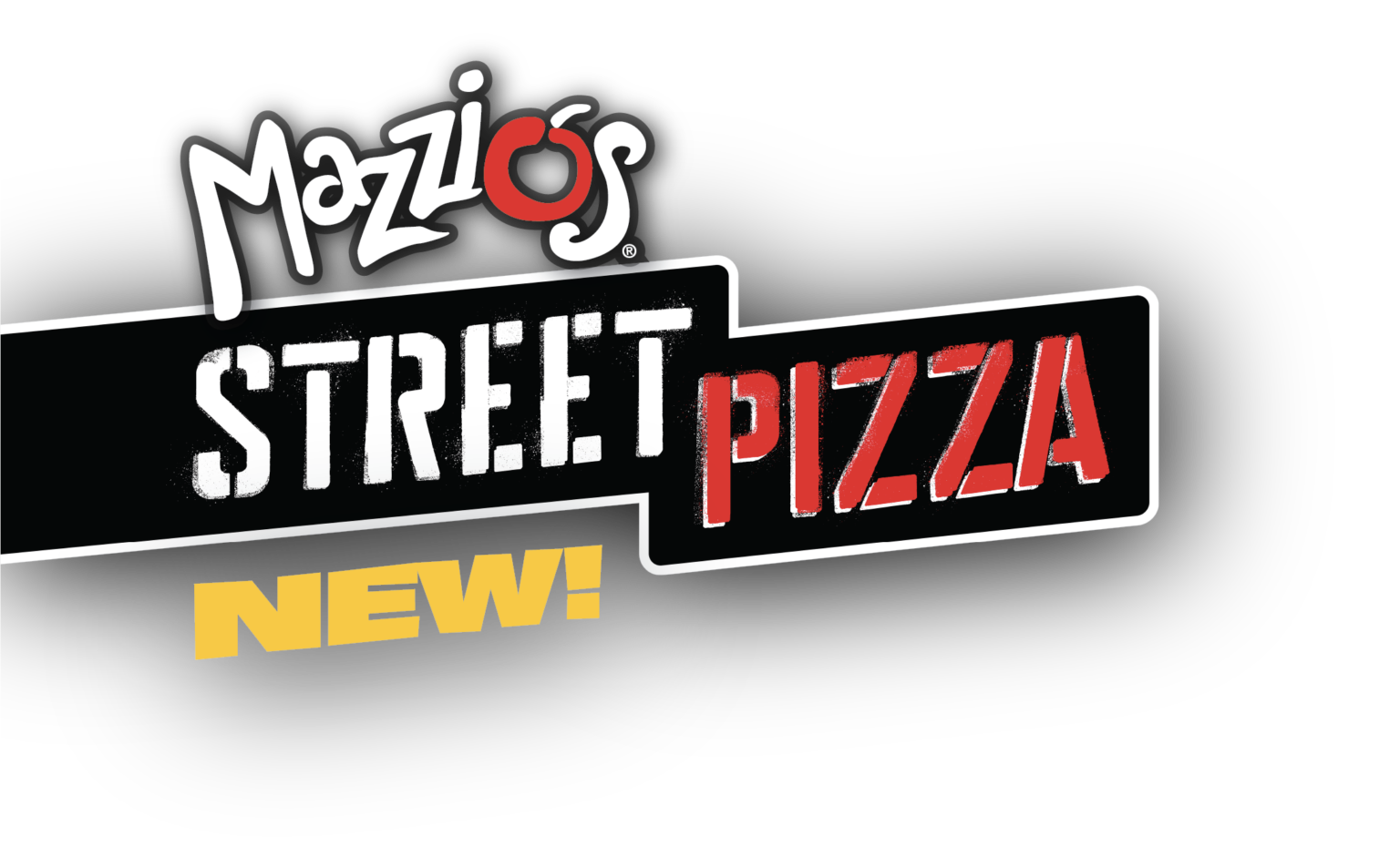Mazzio's Street Pizza Mazzios Pizza