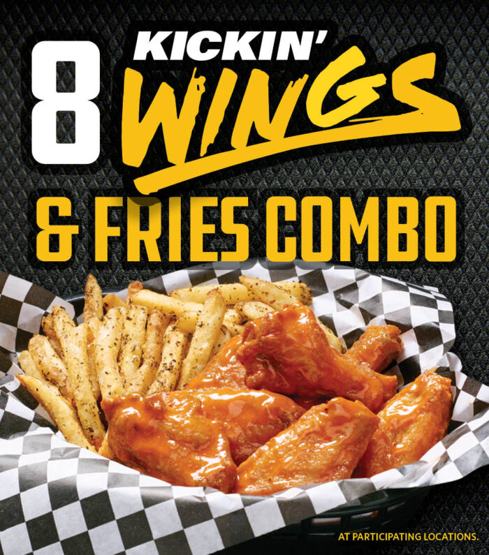 Mazzio's | Get Ready For Great With Mazzio's Pizza